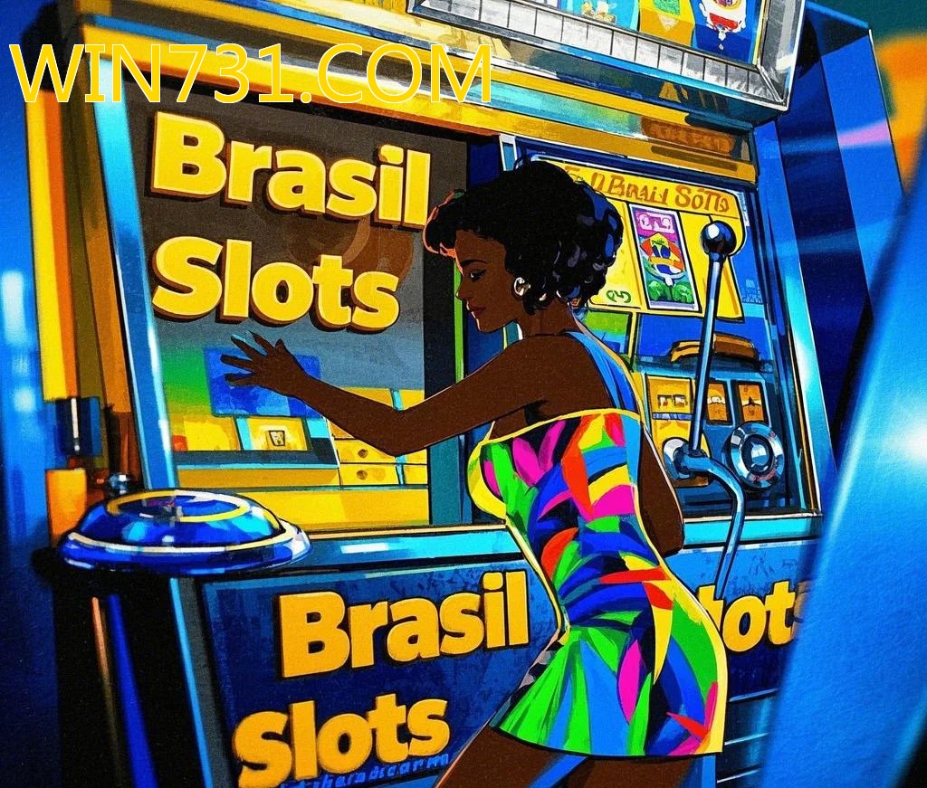 win731-Game-Slots